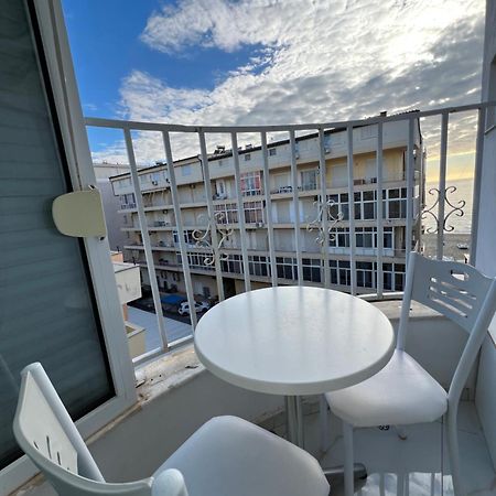 Beach Studio Durres Seaview Dış mekan fotoğraf