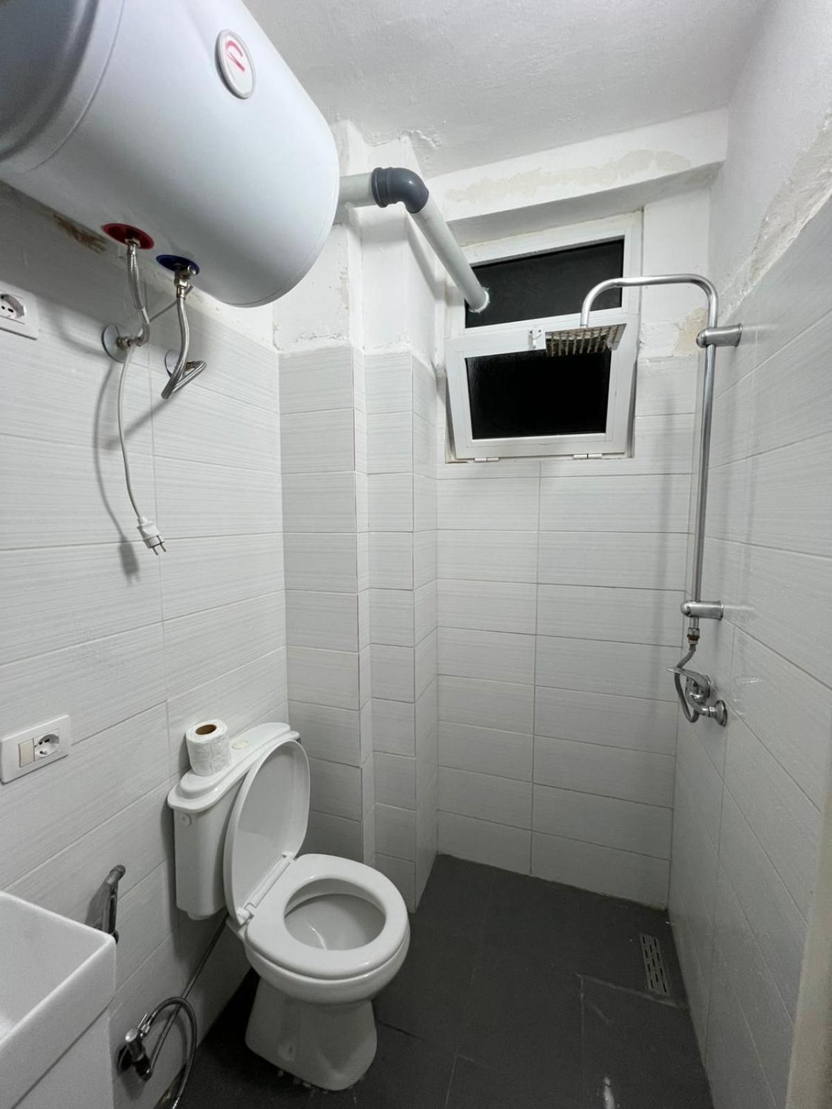 Beach Studio Durres Seaview Dış mekan fotoğraf