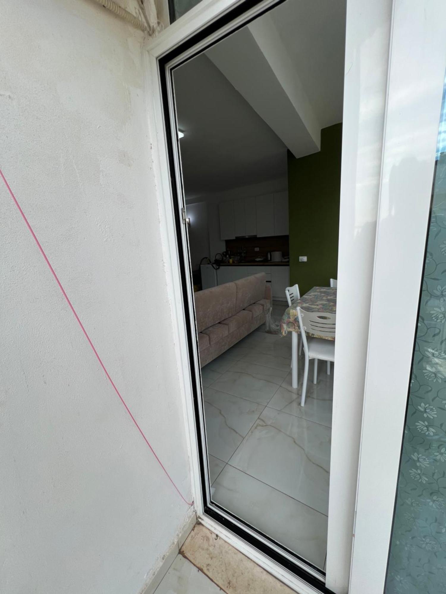 Beach Studio Durres Seaview Dış mekan fotoğraf