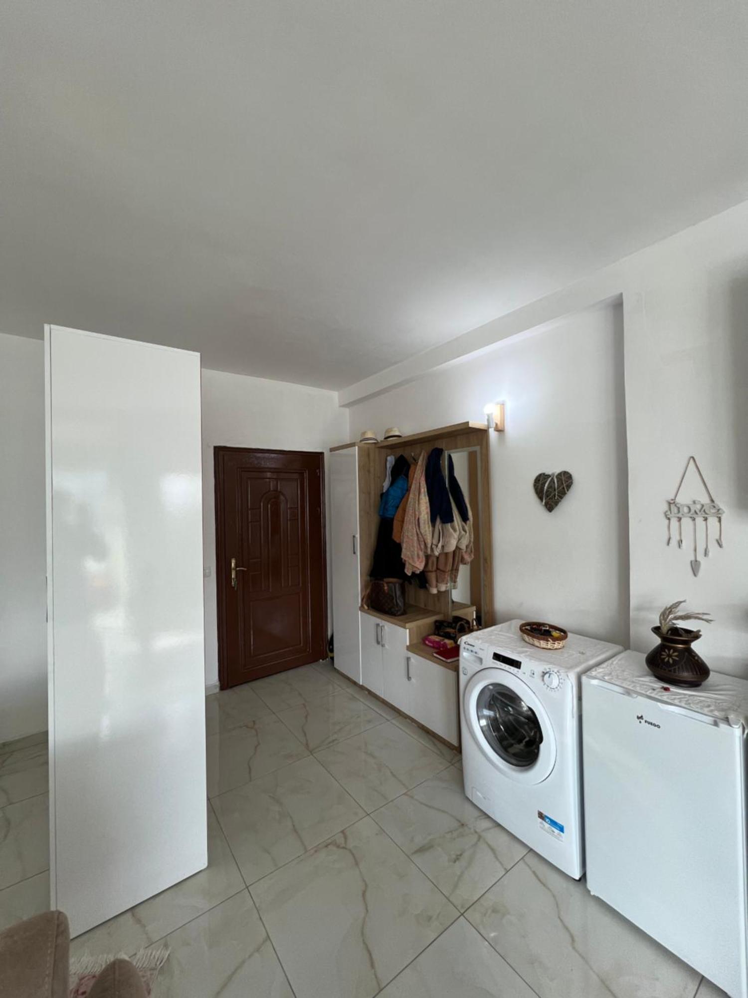 Beach Studio Durres Seaview Dış mekan fotoğraf